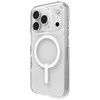 ZAGG Crystal Palace Snap (mygtukinis dėklas) Apple iPhone 17 Pro, Dėklas, Apple, iPhone 17 Pro, 16 cm (6,3"), Permatomas
