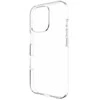ZAGG dėklai CrystlPal Lite Apple iPhone 16 Pro Max Clear, Dėklas, Apple, iPhone 16 Pro Max, 17,5 cm (6,9"), Permatomas
