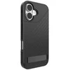 ZAGG dėklai Denali Snap KS Apple iPhone 16 juodas, Dėklas, Apple, iPhone 16, 15.5 cm (6.1"), Juodas