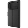 ZAGG dėklas Folio iPhone 17 Pro, juodas, INTL