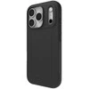 ZAGG Luxe dėklas, skirtas Apple iPhone 17 Pro, juodas, Dėklas, Apple, iPhone 17 Pro, 16 cm (6,3"), Juodas
