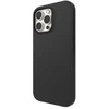 ZAGG Manhattan Snap MagSafe Apple iPhone 16 Pro Max - dėklas telefonui juodos spalvos