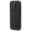 ZAGG Manhattan Snap MagSafe Apple iPhone 16 Pro - dėklas telefonui juodos spalvos