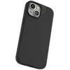 Dėklas Zagg Manhattan Snap su MagSafe do iPhone 15