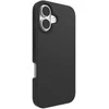 ZAGG Manhattan Snap MagSafe Apple iPhone 16 - dėklas telefonui juodos spalvos