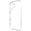 ZAGG skaidrus dėklas, skirtas Apple iPhone 17, dangtelis, Apple, iPhone 17, 16 cm (6,3"), permatomas