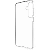 ZAGG Clear Protect dėklas Galaxy S25 FE, Dėklas, Samsung, Galaxy S25 FE, 17 cm (6.7"), Permatomas