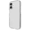 ZAGG Crystal Palace dėklas, skirtas Apple iPhone 17, dangtelis, Apple, iPhone 17, 16 cm (6,3 colio), permatomas