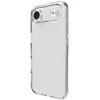ZAGG Crystal Palace dėklas, skirtas Apple iPhone 17 Air, dangtelis, Apple, iPhone 17 Air, 16,5 cm (6,5"), permatomas
