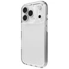 ZAGG Crystal Palace Lite dėklas, skirtas Apple iPhone 17 Pro, dangtelis, Apple, iPhone 17 Pro, 16 cm (6,3 colio), permatomas