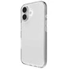 ZAGG Crystal Palace Lite dėklas, skirtas Apple iPhone 17, dangtelis, Apple, iPhone 17, 16 cm (6,3 colio), permatomas