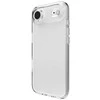 ZAGG Crystal Palace Lite dėklas, skirtas Apple iPhone 17 Air, dangtelis, Apple, iPhone 17 Air, 16,5 cm (6,5"), permatomas