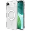 ZAGG Crystal Palace Lite užsegamas dėklas, skirtas Apple iPhone 17 Air, dėklas, Apple, iPhone 17 Air, 16,5 cm (6,5"), permatomas