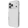 ZAGG Crystal Palace dėklas, skirtas Apple iPhone 17 Pro Max, dangtelis, Apple, iPhone 17 Pro Max, 17,5 cm (6,9"), permatomas