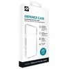 ZAGG Defence iPhone 17 Pro Max skaidrus dėklas, Apple, iPhone 17 Pro Max, 17,5 cm (6,9"), permatomas