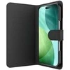 Dėklas ZAGG Defence Folio, skirtas iPhone 17 Air, Folio, Apple, iPhone 17 Air, 16,5 cm (6,5"), juodas
