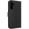 Zagg IF DEF Dėklas Folio Samsung A34 5G FG BLK