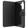 ZAGG Folio dėklas, skirtas „Galaxy A56 5G“, juodas, Folio, Samsung, Galaxy A56 5G, 17 cm (6,7 colio), juodas