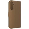 ZAGG Folio, Dėklas, Samsung, Galaxy S24, 15,8 cm (6,2"), Rudas