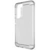 Dėklas Zagg Gear4 GEAR4 Havana, skirta „Galaxy S22 Clear“