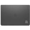 ZAGG Hardshell - obudowa ochronna do MacBook Pro 14" M1 / M2 / M3 / M4 (smoke)