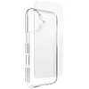 Dėklas Zagg IF DEF BNDL stiklas/skaidrus iPhone 17 INTL