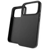 ZAGG Defence iPhone 17 Pro juodas, dėklas, Apple, iPhone 17 Pro, 16 cm (6,3"), juodas