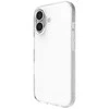 ZAGG Luxe dėklas, skirtas Apple iPhone 17, skaidrus, dangtelis, Apple, iPhone 17, 16 cm (6,3 colio), permatomas