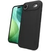 ZAGG Luxe dėklas, skirtas Apple iPhone 17 Air, juodas, Dėklas, Apple, iPhone 17 Air, 16,5 cm (6,5"), juodas