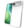 ZAGG Luxe dėklas, skirtas Apple iPhone 17 Air, skaidrus, dangtelis, Apple, iPhone 17 Air, 16,5 cm (6,5"), permatomas