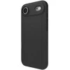 ZAGG Luxe dėklas, skirtas Apple iPhone 17 Air, juodas, Dėklas, Apple, iPhone 17 Air, 16,5 cm (6,5"), juodas