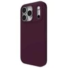 ZAGG Manhattan Snap Case Apple iPhone 17 Pro Juodas Cherry, Dėklas, Apple, iPhone 17 Pro, 16,5 cm (6,5"), Vyšnių spalvos