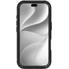 Dėklas Zagg Rainier Snap su podpórką do iPhone 18 Pro / 17 Pro juoda