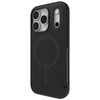 ZAGG Sedona Snap Case Apple iPhone 17 Pro Flood Juodas, Dėklas, Apple, iPhone 17 Pro, 16 cm (6,3"), Juodas