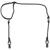 Dėklas Zebra P1063406-035, Mobilusis spausdintuvas, Juoda, Zebra P4T, ZQ510, ZQ520, 142,2 cm