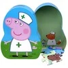 Dėlionė Barbo Toys Vaikiška Puzzle Slaugytoja 24 el.