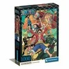 Clementoni Dėlionė 1000 vnt. - Anime OnePiece