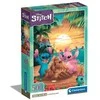 Clementoni Dėlionė 500 vnt. - Stičas