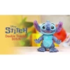 Dėlionė Disney Stitch Double Trouble, interaktyvus minkštas žaislas