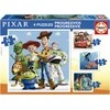 Educa dėlionė 73 vnt. - Disney Pixar
