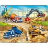 Dėlionė Larsen_Puzzles Larsen Puzzle Maxi Construction Puzzle