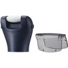 Dėlionė Panasonic MULTISHAPE ER-CFC1, Mėlyna, Baterija, Įmontuota baterija, 1 vnt.