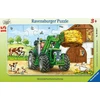 Ravensburger Dėlionė 15 vnt. - Ferma