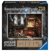Ravensburger Dėlionė 759 vnt. - Laboratorija
