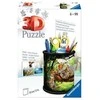 Ravensburger "3D" Dėlionė 54 vnt. - Pieštukinė
