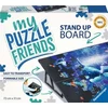 Dėlionė Ravensburger 17976, Dėlionių lenta