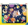 Ravensburger Dėlionė 40 vnt. - Kosmosas