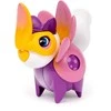 Dėlionė BRIO - Flora Aster Flower Outfit (36210)