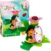 Dėlionė Ravensburger BRIO - Flora Azalea Flower Swing (36232)
