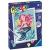 Ravensburger Creart Kerinti undinė